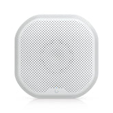 Ubiquiti - Ubiquiti Siren PoE (UP - Siren) – All - Weather PoE Powered Alarm with LED Lighting
